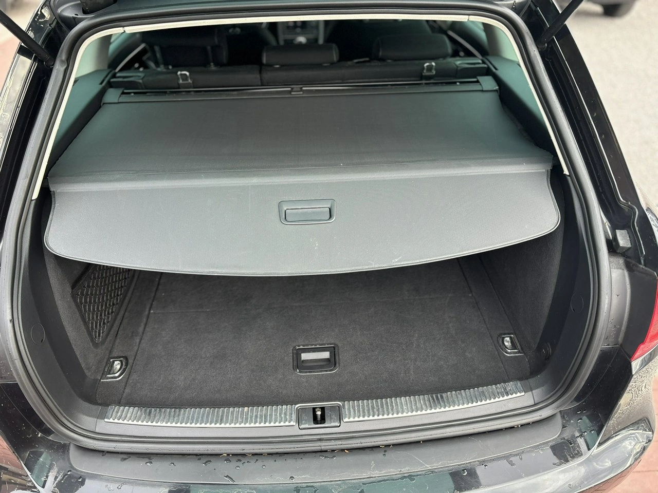 Seat Exeo - Zdjęcie 23