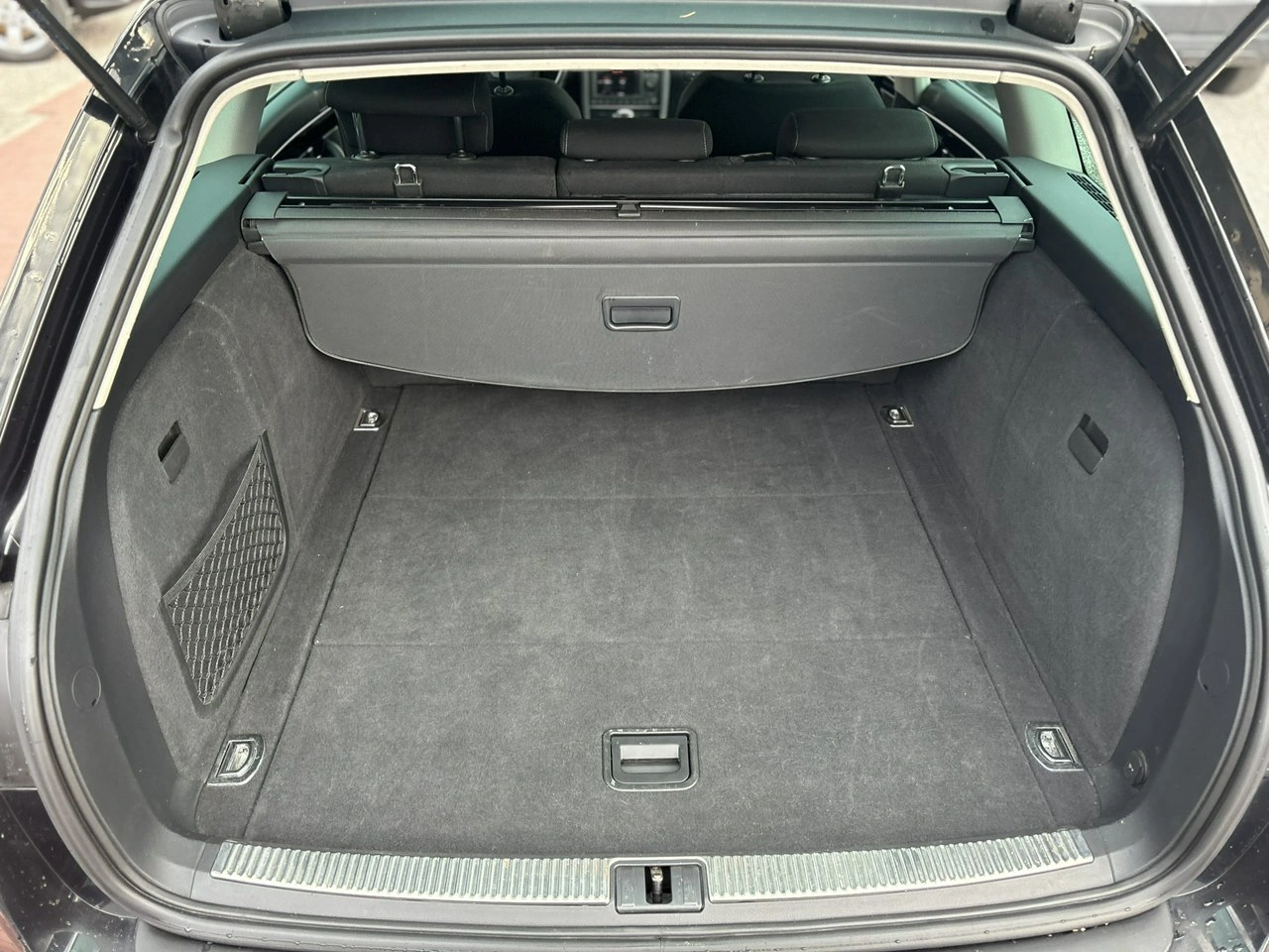 Seat Exeo - Zdjęcie 24