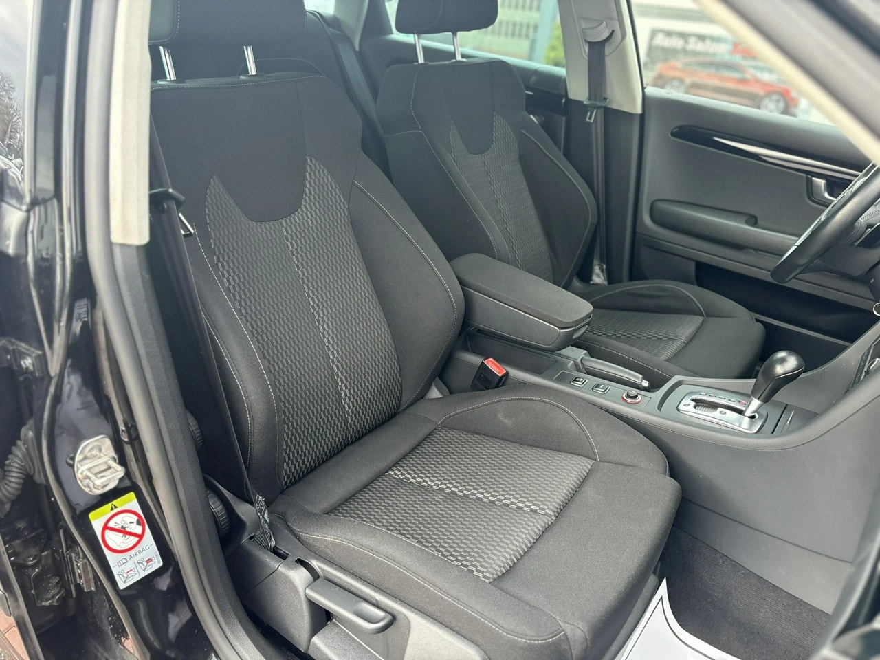 Seat Exeo - Zdjęcie 27