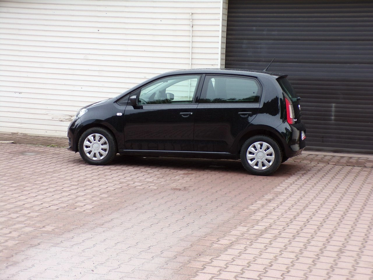 Skoda Citigo - Zdjęcie 9