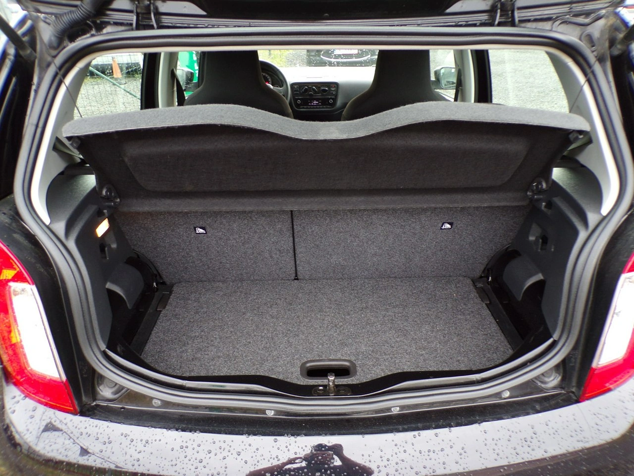Skoda Citigo - Zdjęcie 15