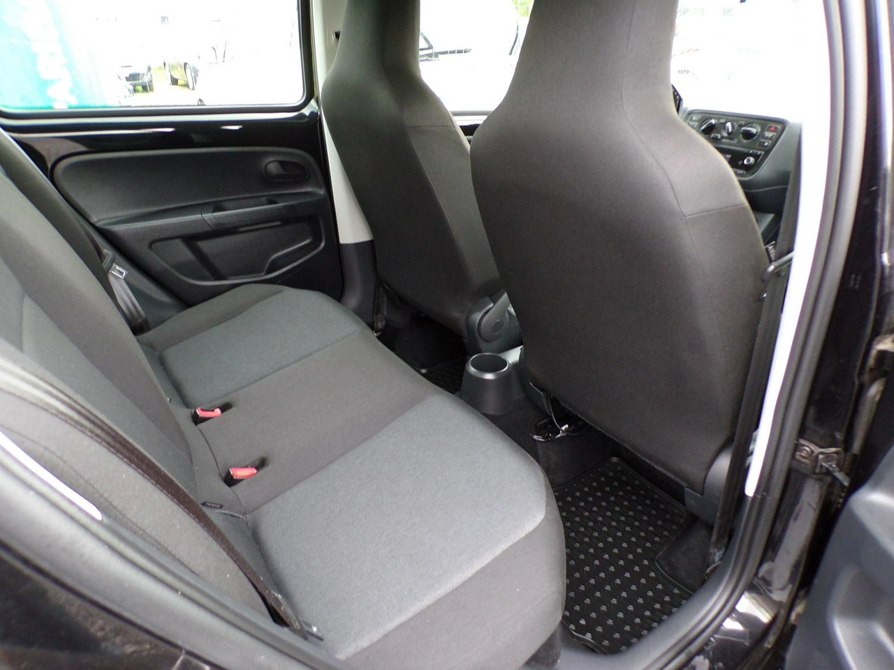 Skoda Citigo - Zdjęcie 20