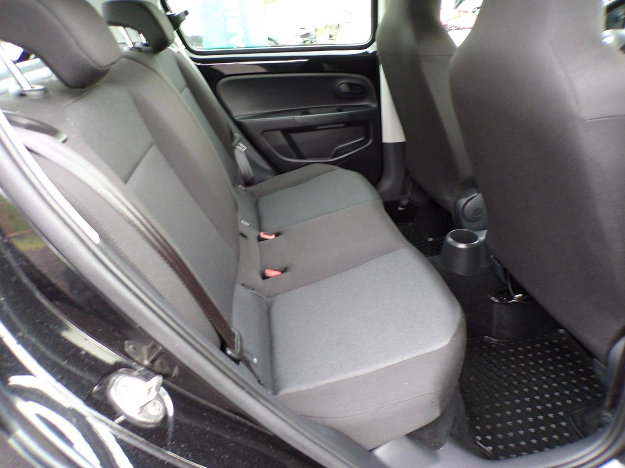 Skoda Citigo - Zdjęcie 21