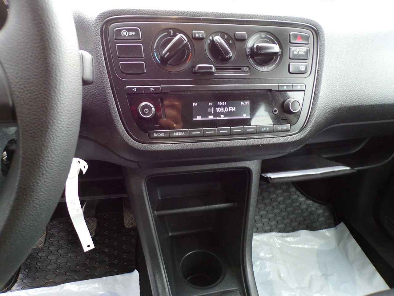 Skoda Citigo - Zdjęcie 25