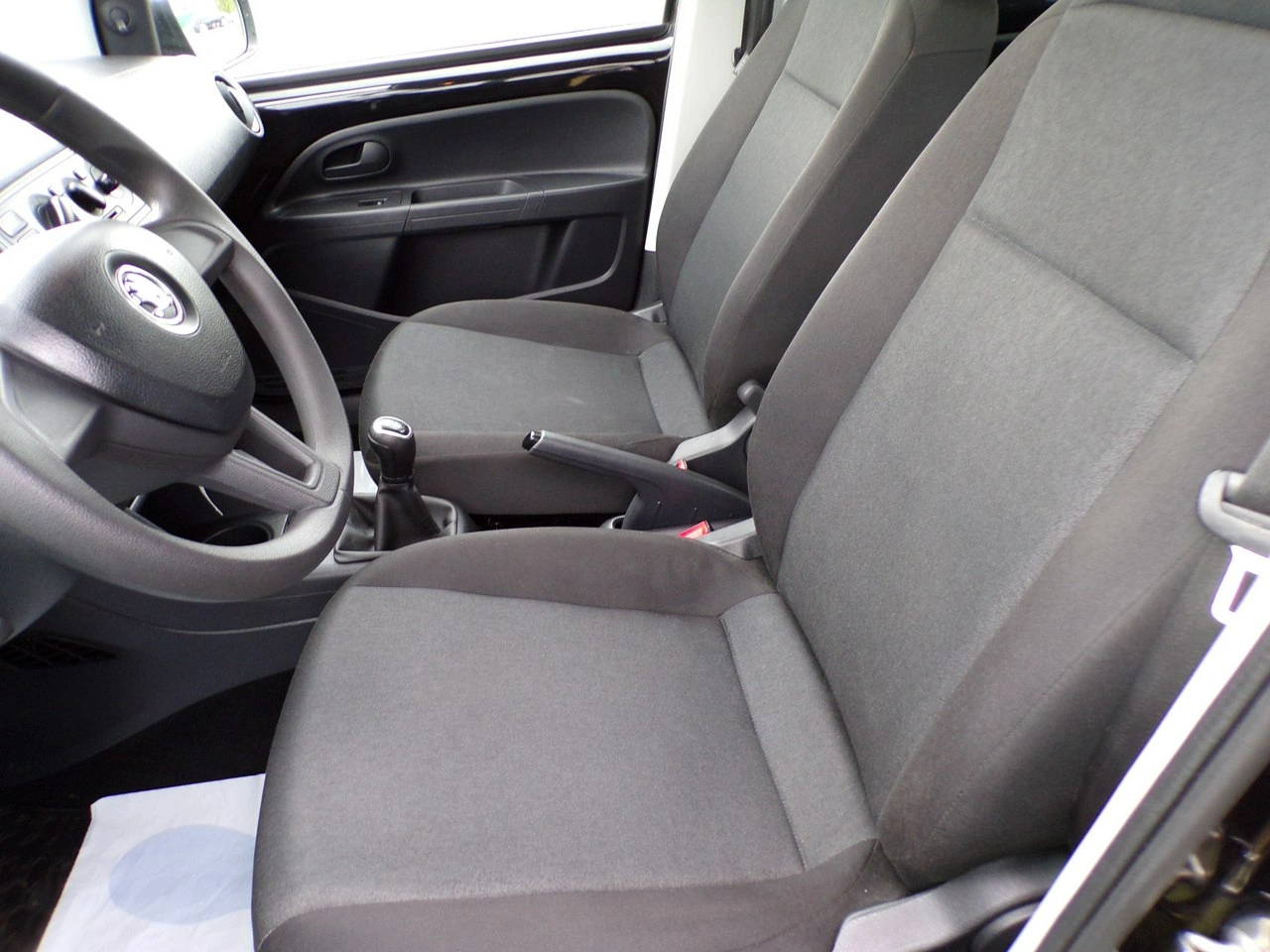 Skoda Citigo - Zdjęcie 28