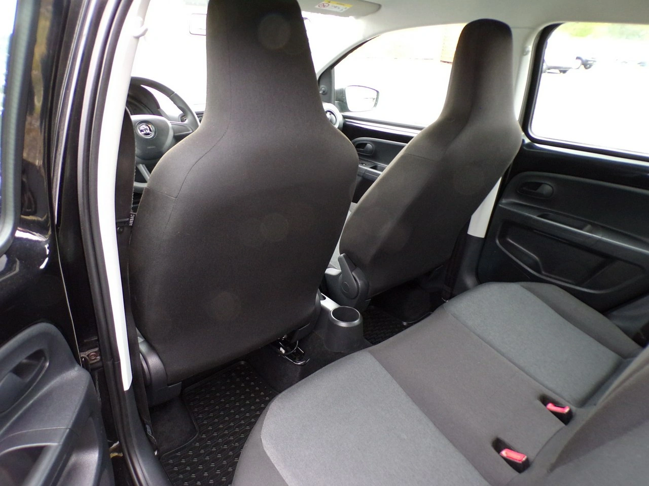 Skoda Citigo - Zdjęcie 29