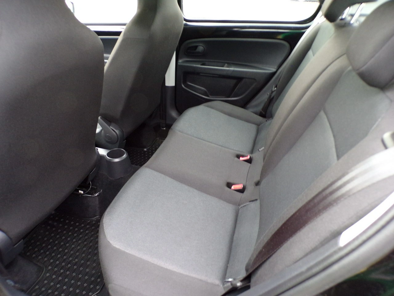 Skoda Citigo - Zdjęcie 30