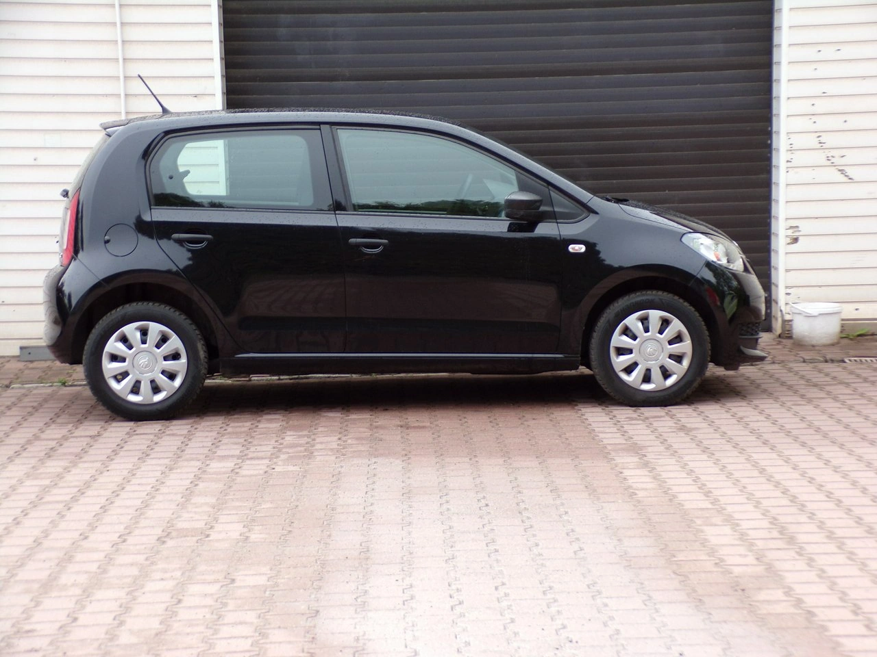 Skoda Citigo - Zdjęcie 3