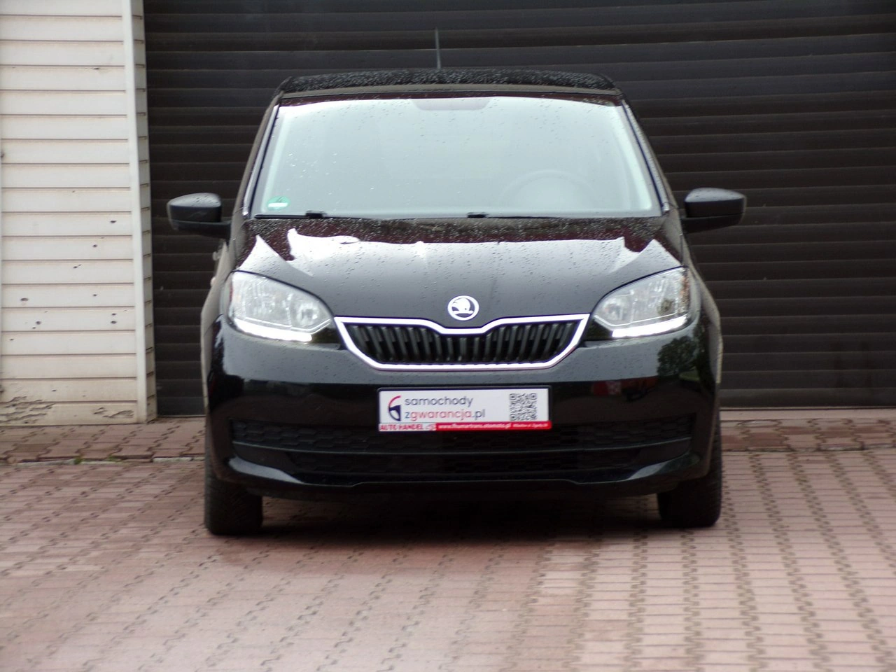 Skoda Citigo - Zdjęcie 4