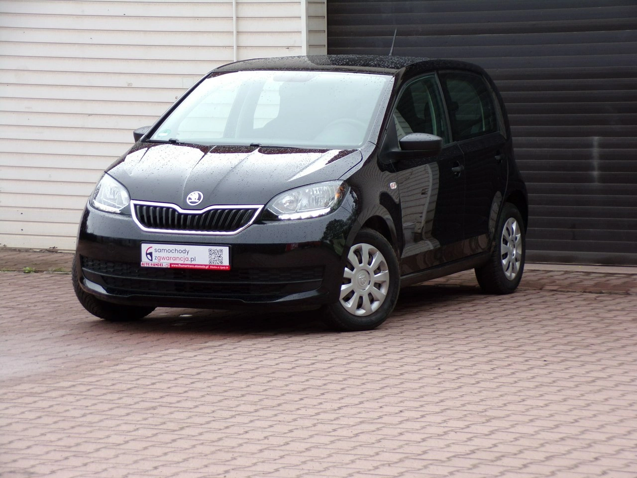 Skoda Citigo - Zdjęcie 5
