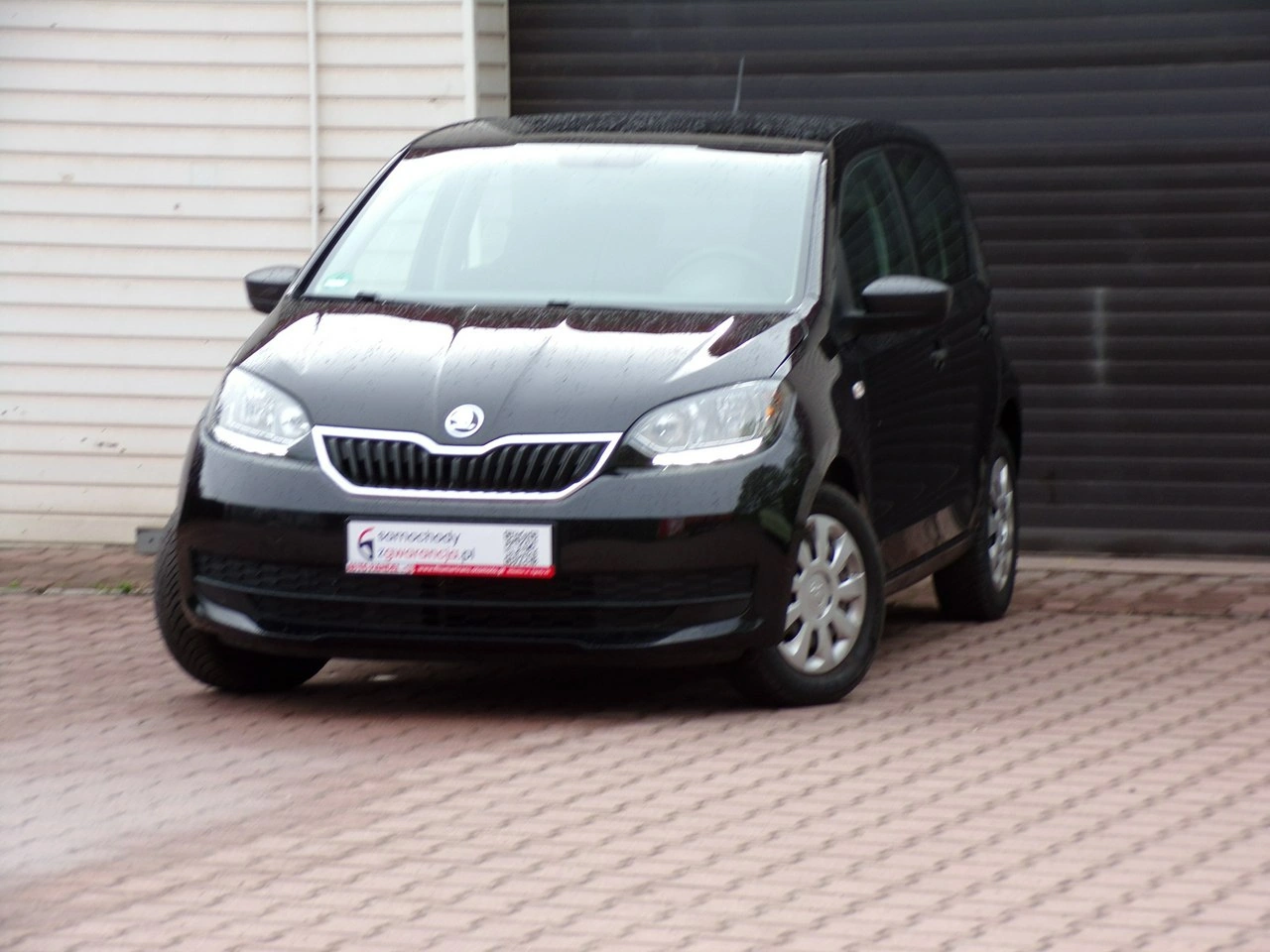 Skoda Citigo - Zdjęcie 6