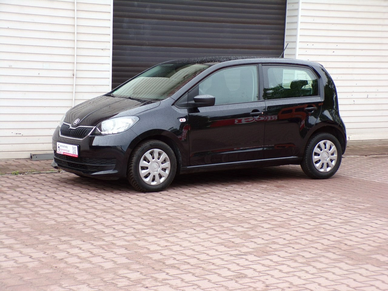 Skoda Citigo - Zdjęcie 7