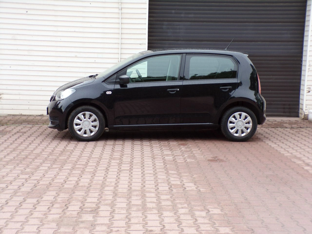 Skoda Citigo - Zdjęcie 8