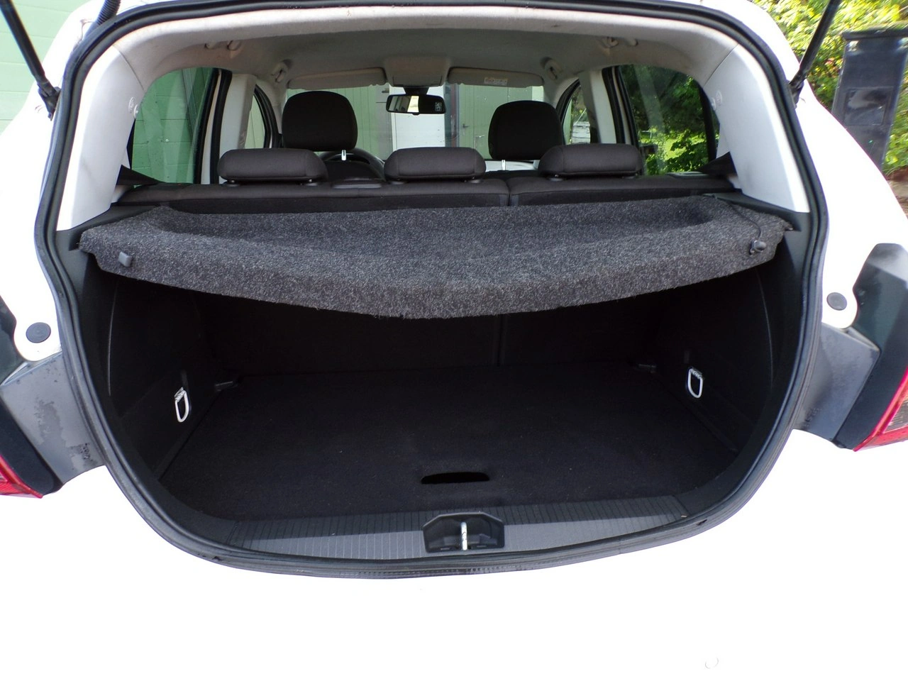 Opel Corsa - Zdjęcie 20
