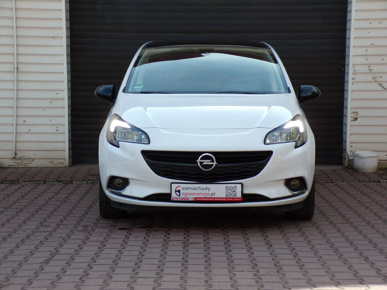 Opel Corsa - Zdjęcie 2