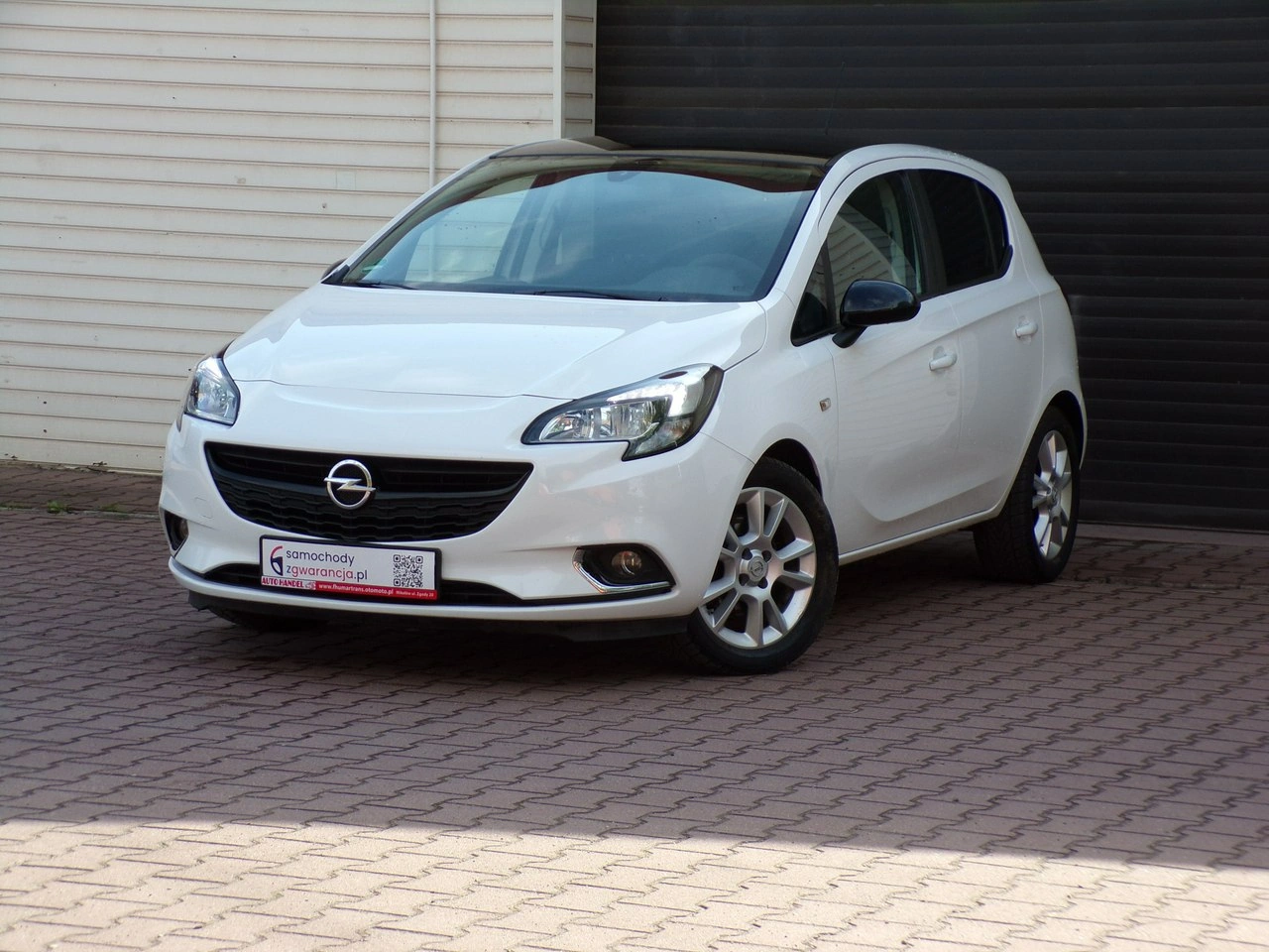Opel Corsa - Zdjęcie 4