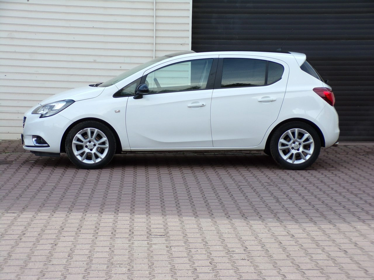Opel Corsa - Zdjęcie 5