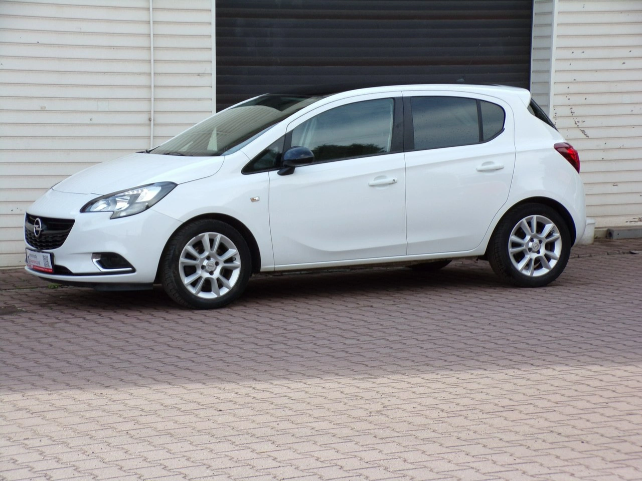Opel Corsa - Zdjęcie 6
