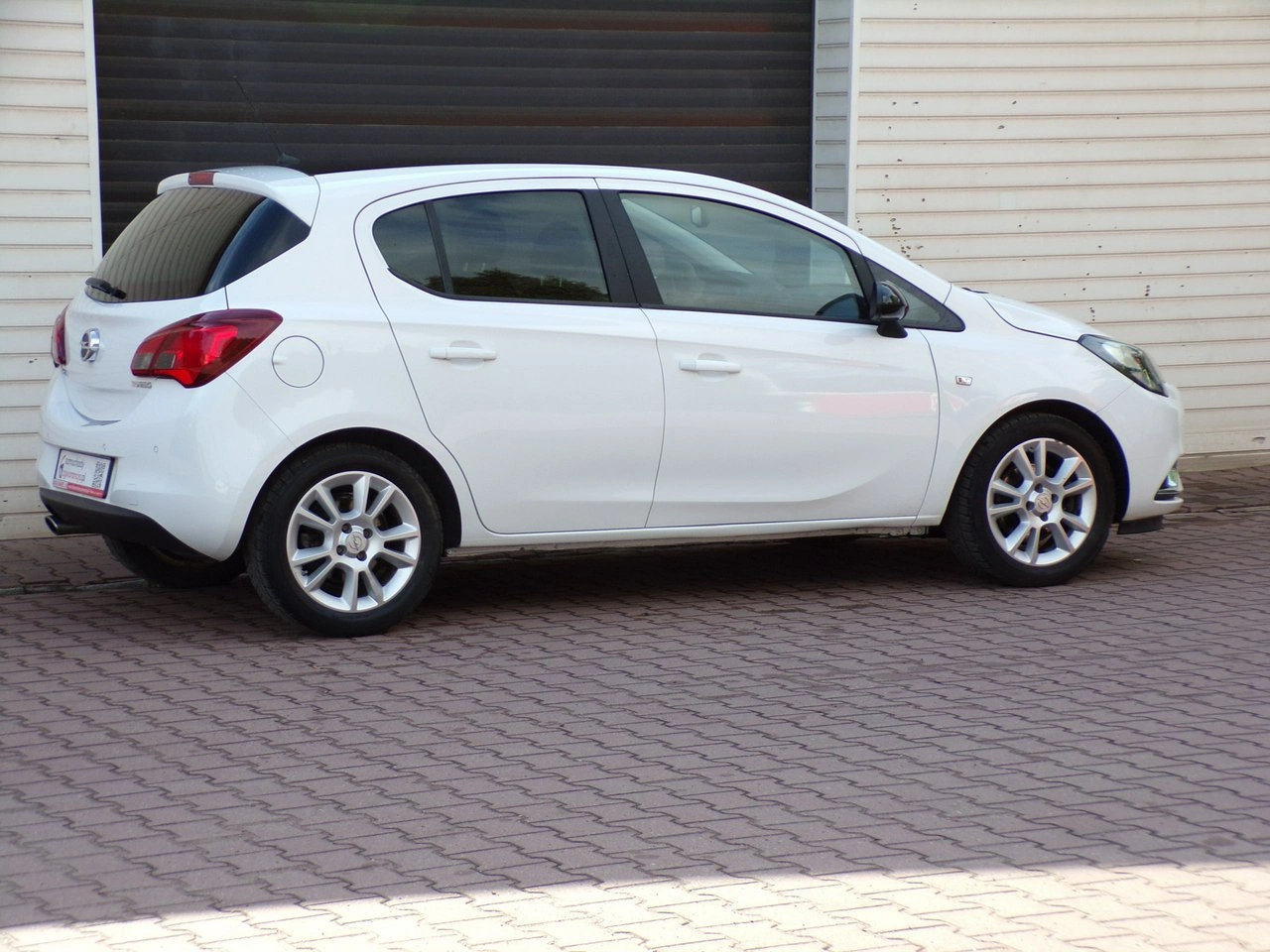 Opel Corsa - Zdjęcie 7