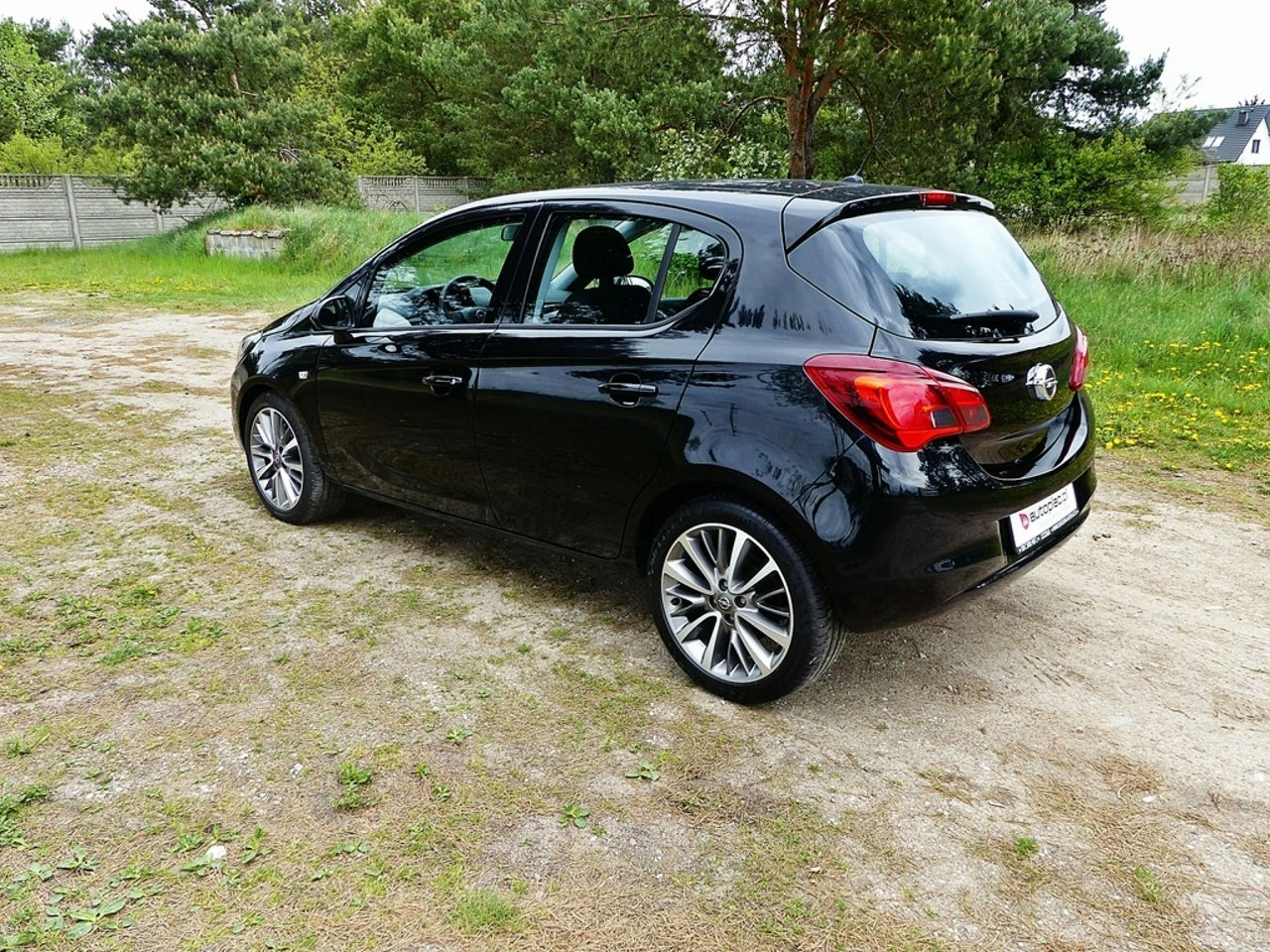 Opel Corsa - Zdjęcie 10