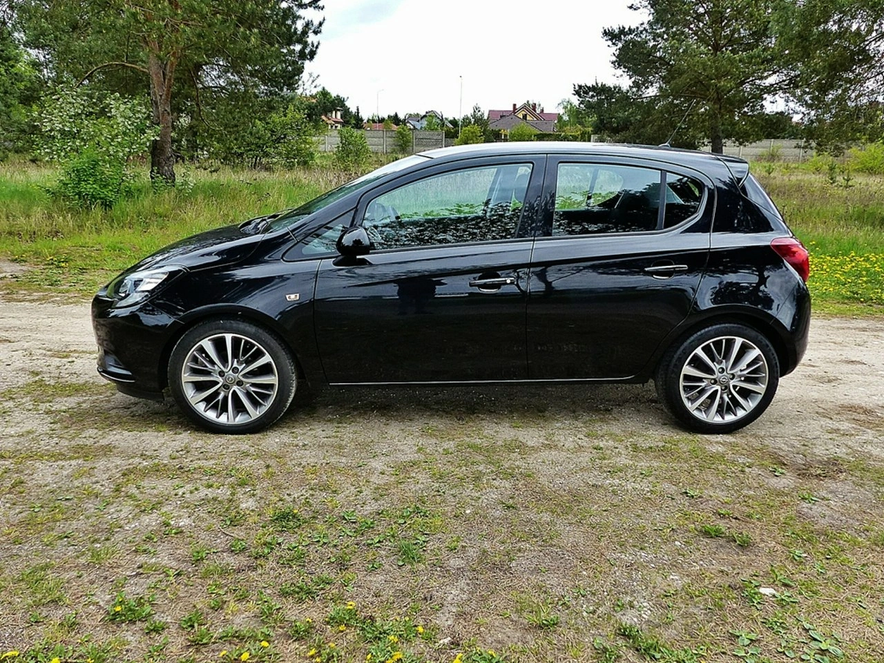 Opel Corsa - Zdjęcie 11