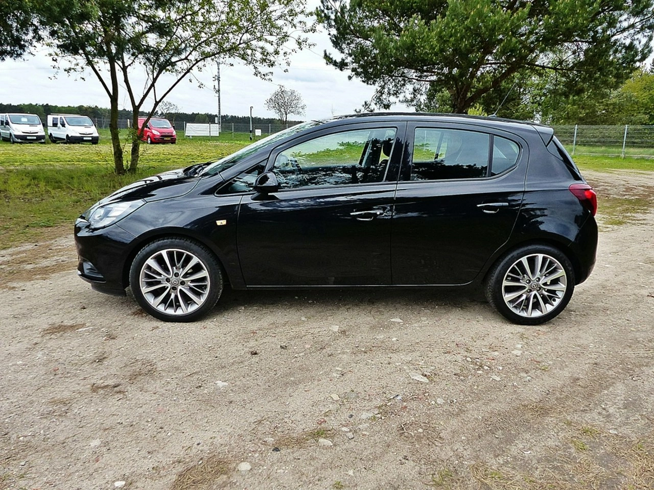Opel Corsa - Zdjęcie 12
