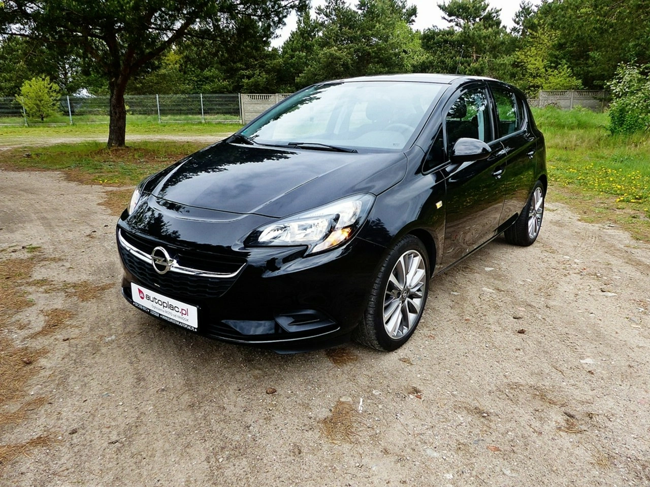 Opel Corsa - Zdjęcie 13