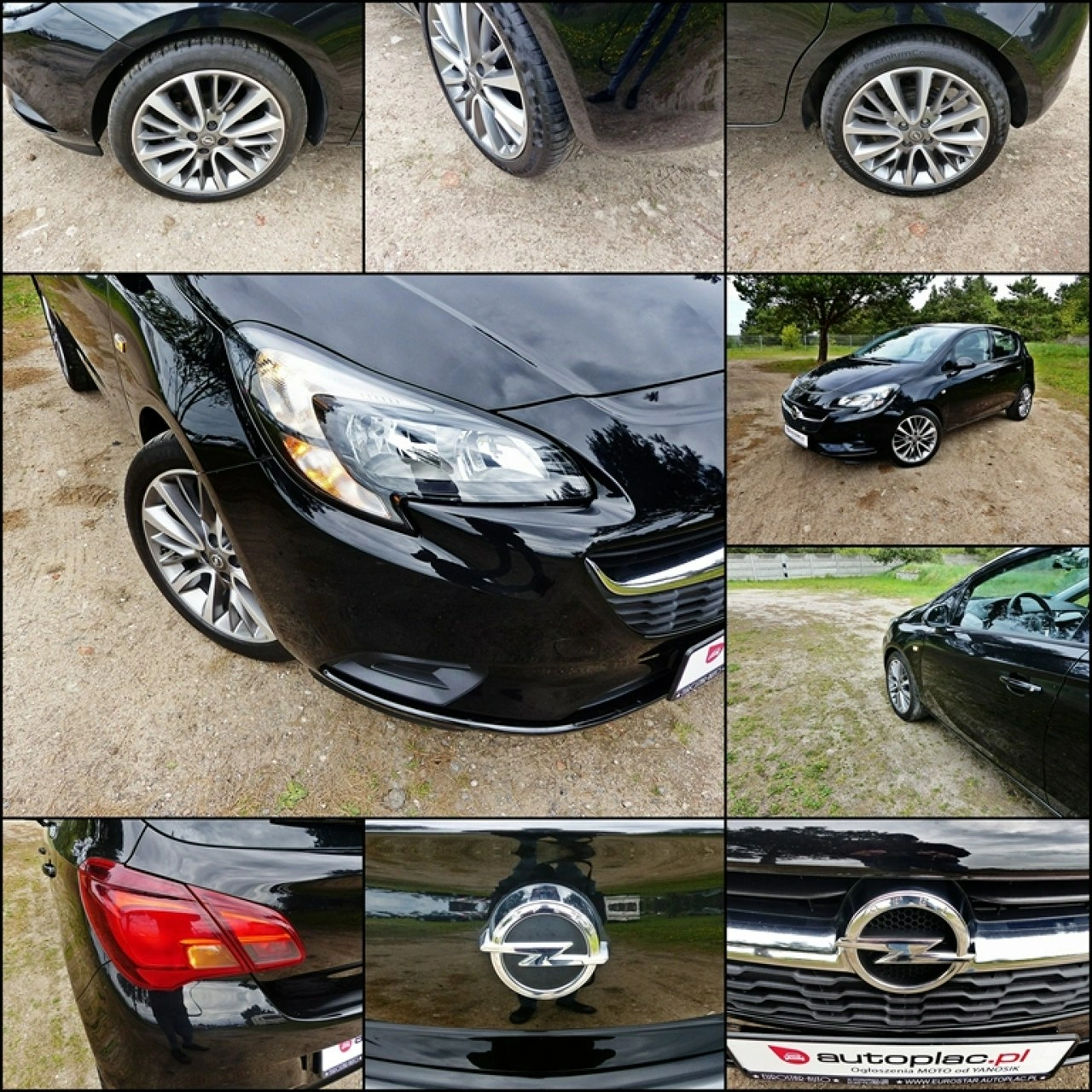 Opel Corsa - Zdjęcie 14