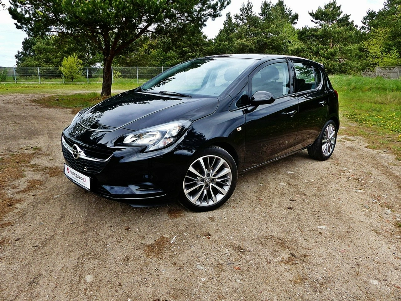 Opel Corsa - Zdjęcie 15
