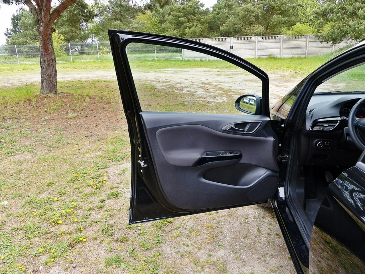 Opel Corsa - Zdjęcie 16