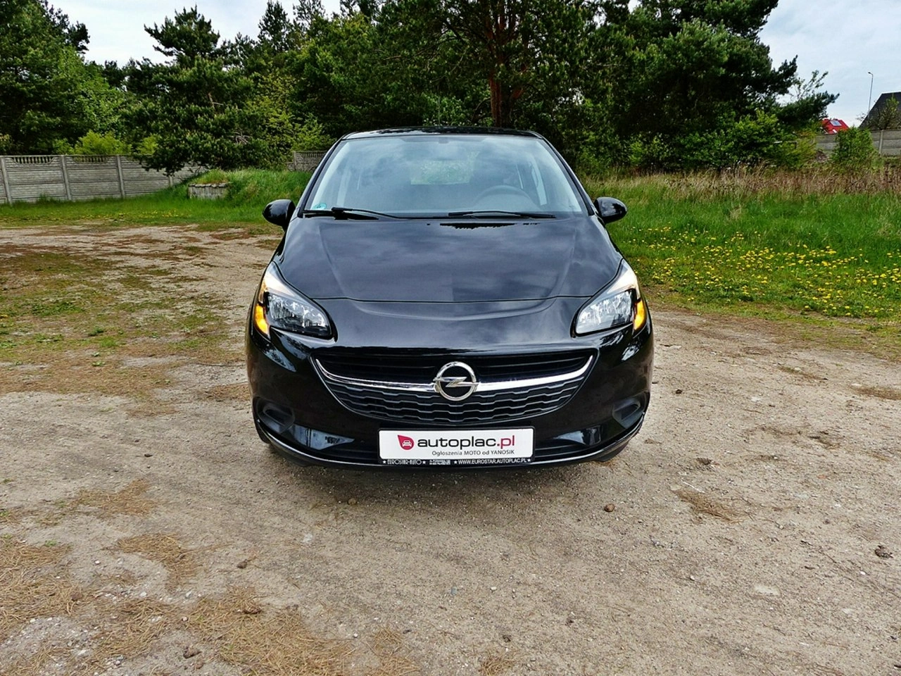 Opel Corsa - Zdjęcie 1
