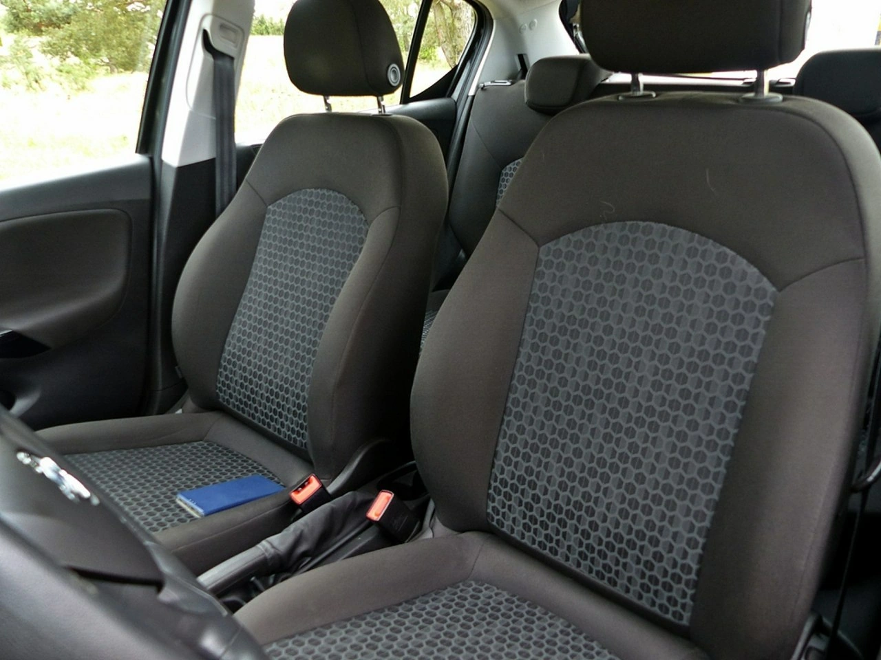 Opel Corsa - Zdjęcie 19