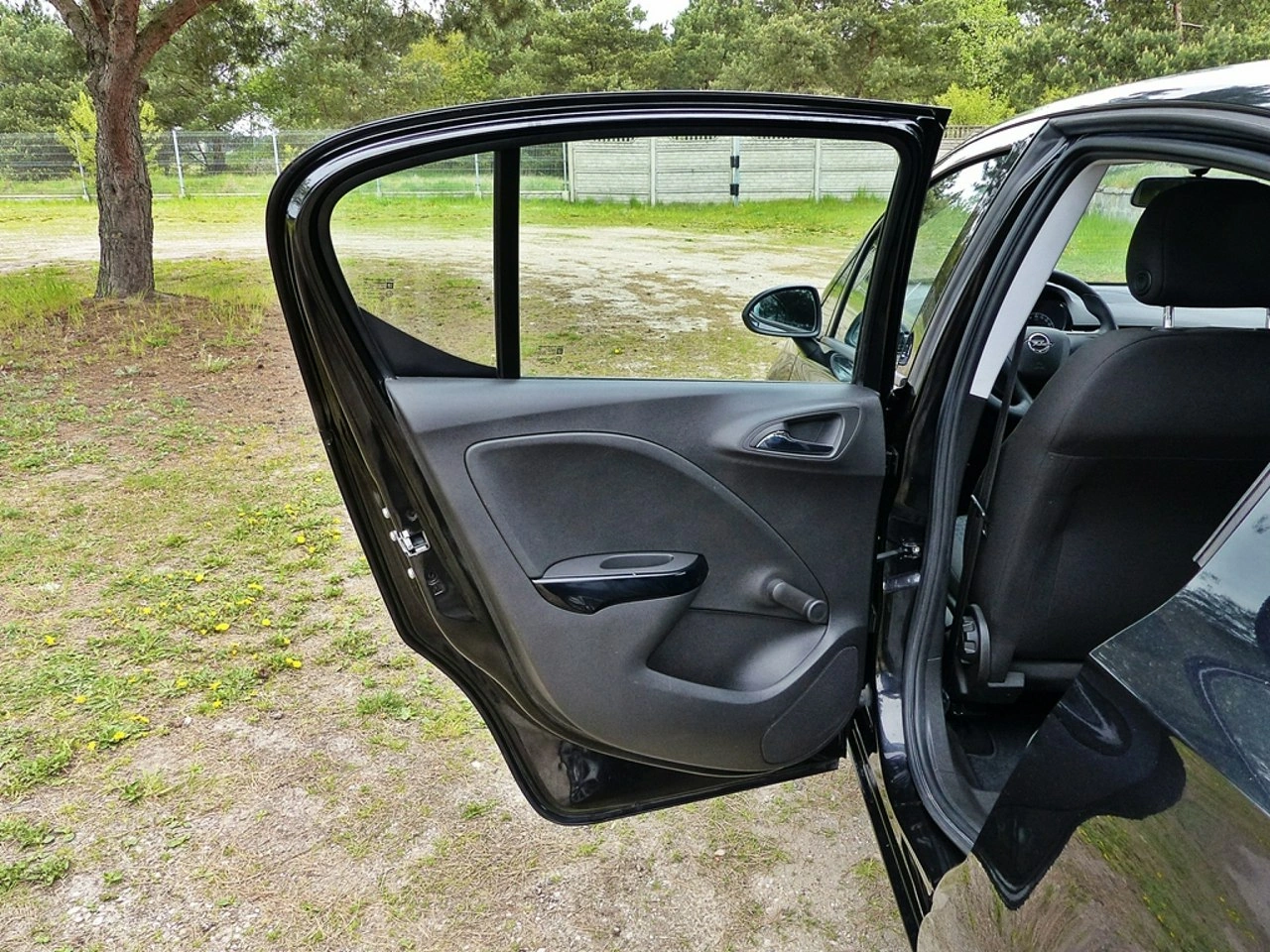 Opel Corsa - Zdjęcie 20