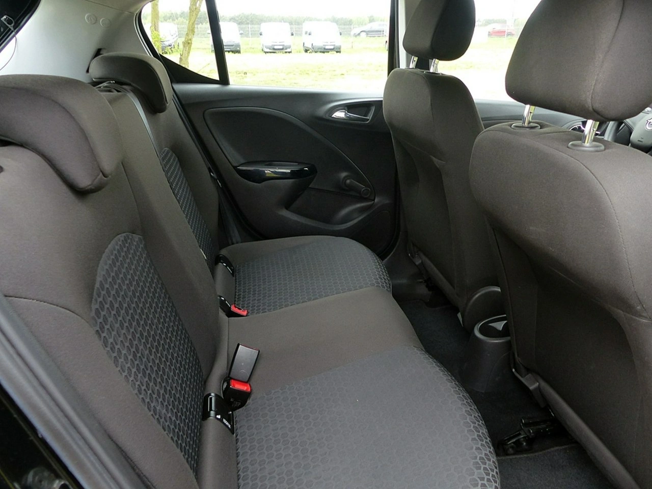 Opel Corsa - Zdjęcie 22