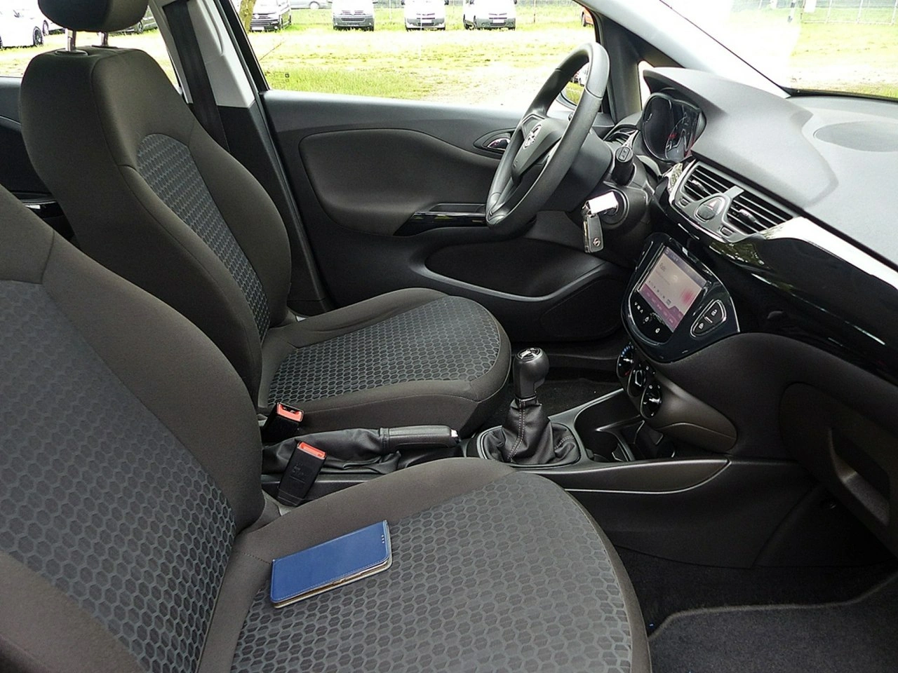 Opel Corsa - Zdjęcie 24