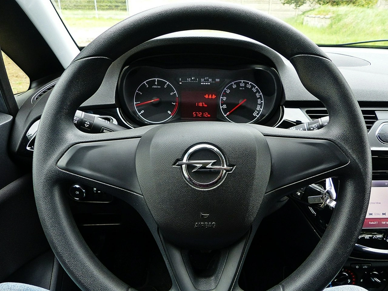 Opel Corsa - Zdjęcie 26