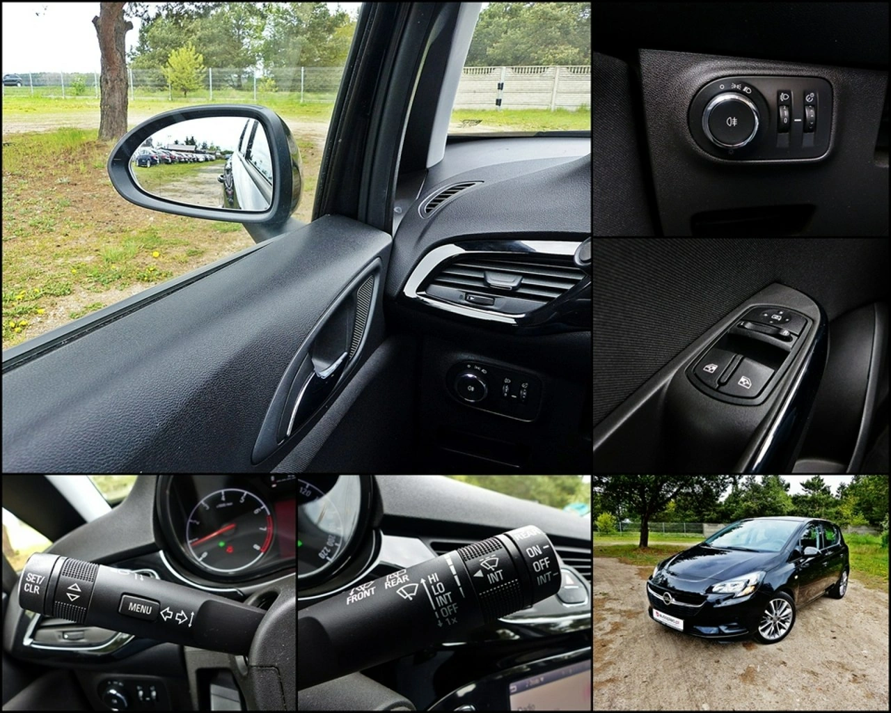 Opel Corsa - Zdjęcie 28