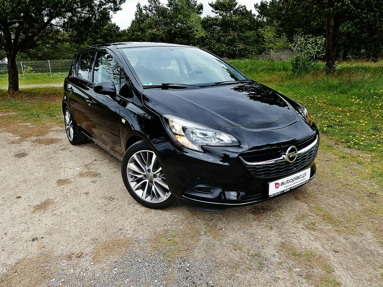 Opel Corsa - Zdjęcie 2