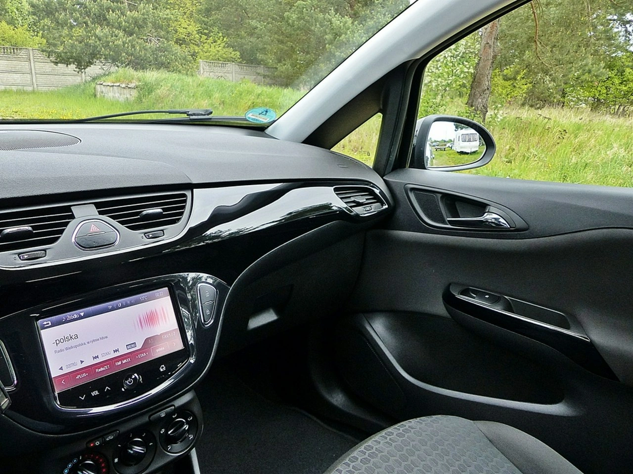 Opel Corsa - Zdjęcie 33