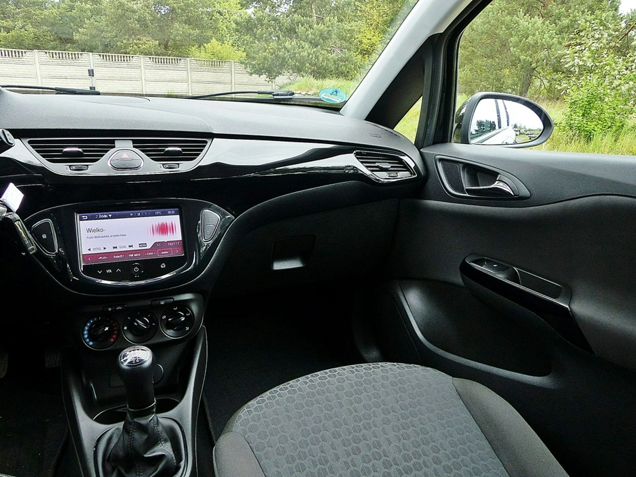 Opel Corsa - Zdjęcie 36