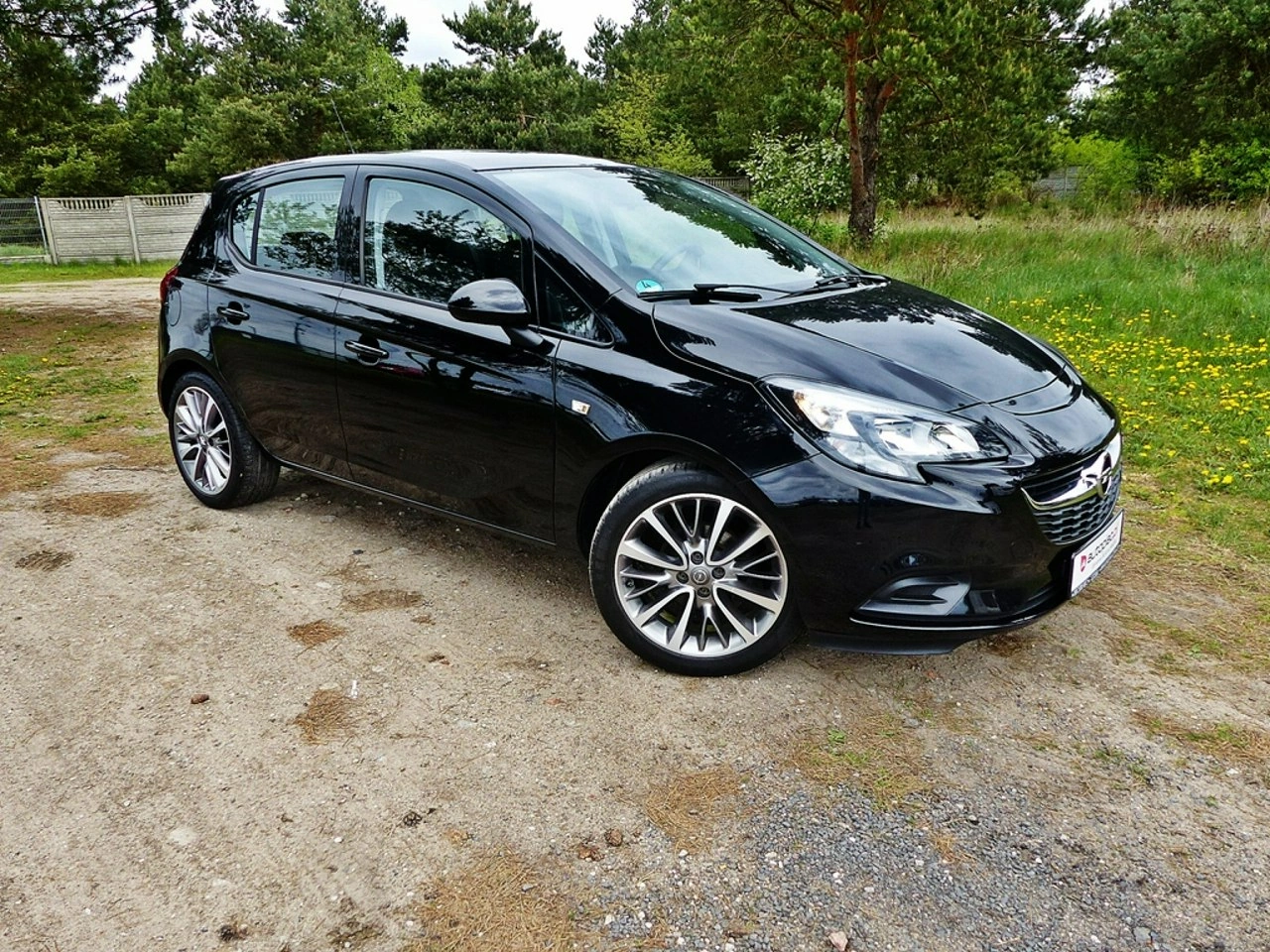Opel Corsa - Zdjęcie 3