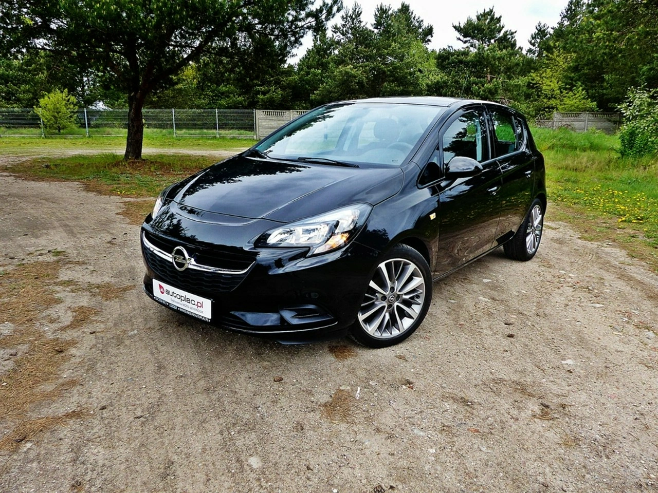 Opel Corsa - Zdjęcie 39