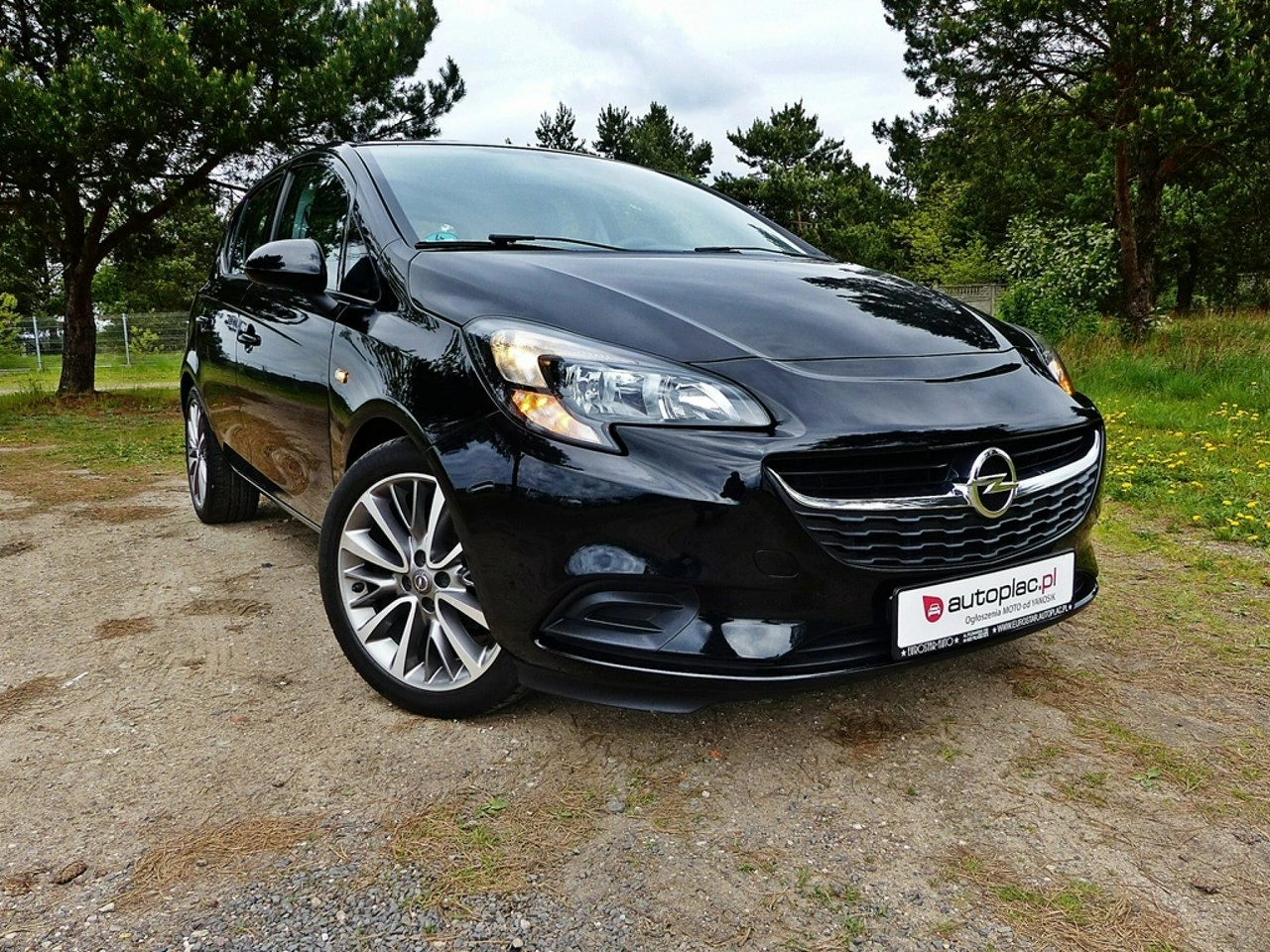 Opel Corsa - Zdjęcie 4