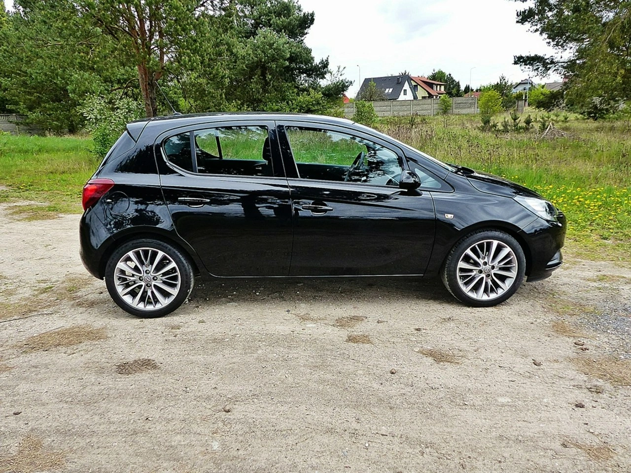 Opel Corsa - Zdjęcie 5