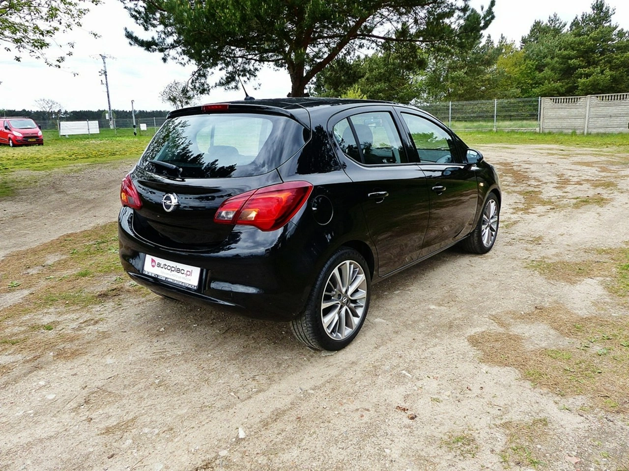 Opel Corsa - Zdjęcie 6