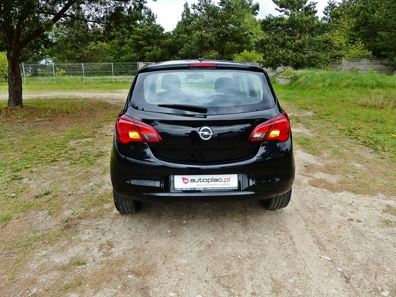 Opel Corsa - Zdjęcie 7