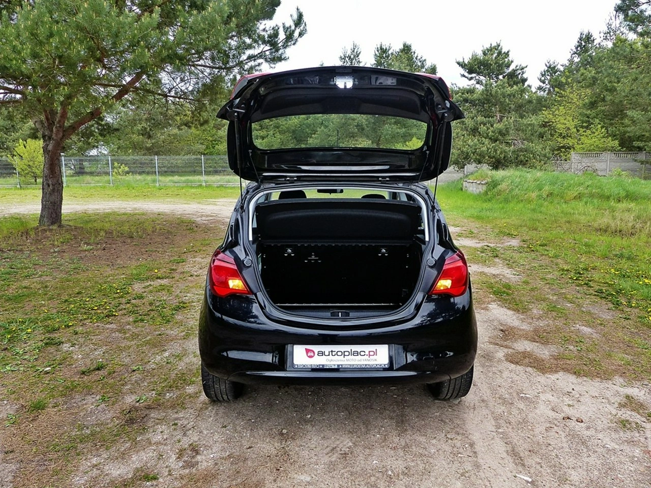 Opel Corsa - Zdjęcie 8
