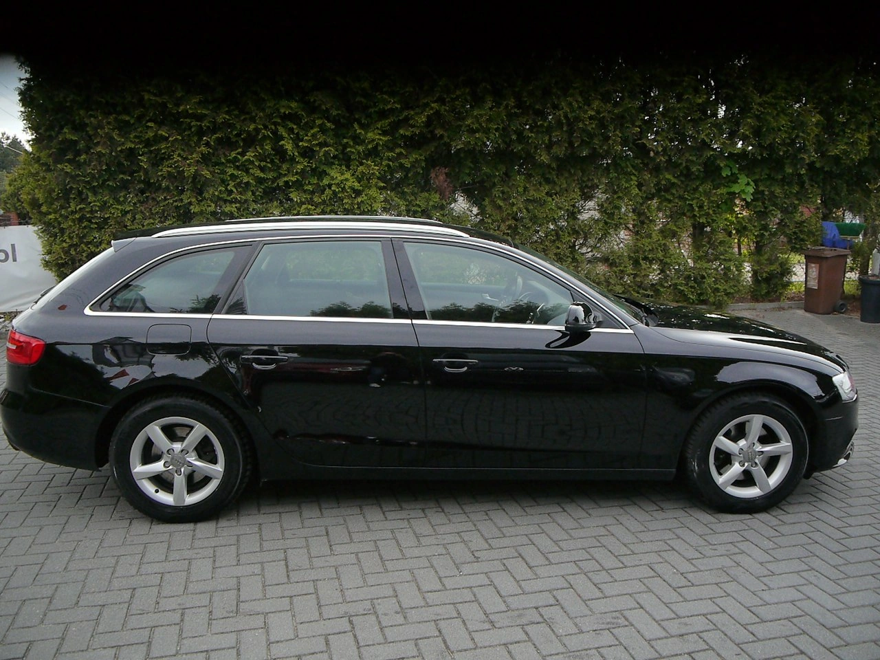 Audi A4 - Zdjęcie 10