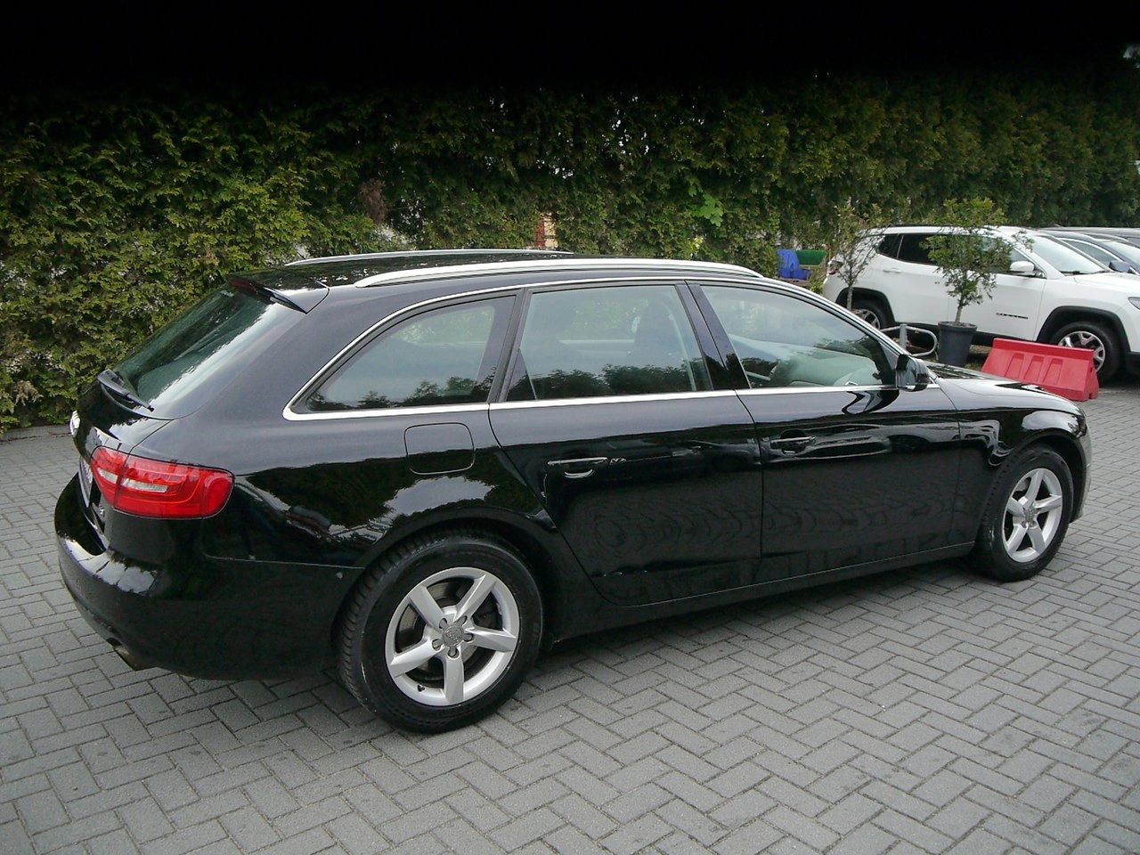 Audi A4 - Zdjęcie 13