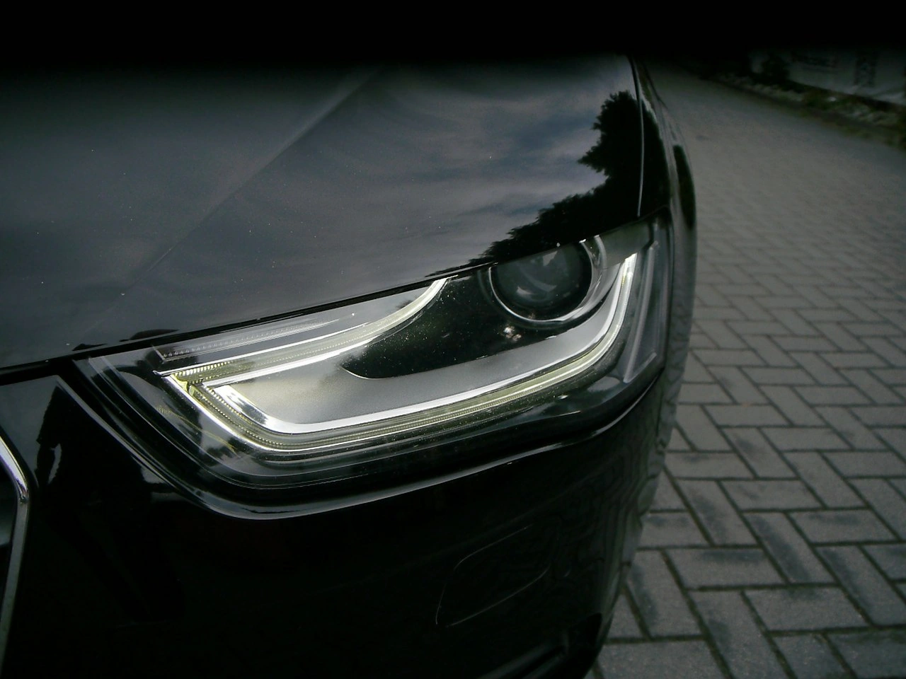 Audi A4 - Zdjęcie 16